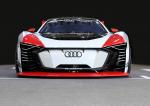 Audi e-tron Vision Gran Turismo 2018 года